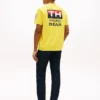 T-shirt con logo Sailing T-shirt con logo Sailing
