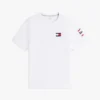 T-shirt con logo Sailing T-shirt con logo Sailing