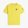 T-shirt con logo Sailing T-shirt con logo Sailing