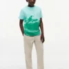 T-shirt con logo Surf per bambini