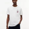 T-shirt con logo Tommy x Cadillac F1® Team