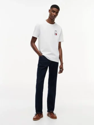 T-shirt con logo Tommy x Cadillac F1® Team