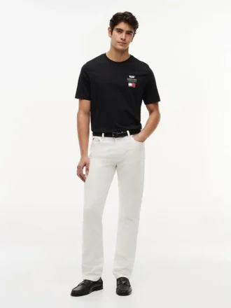 T-shirt con logo Tommy x Cadillac F1® Team