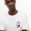 T-shirt con logo Tommy x Cadillac F1® Team