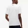 T-shirt con logo Tommy x Cadillac F1® Team