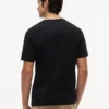 T-shirt con logo Tommy x Cadillac F1® Team T-shirt con logo Tommy x Cadillac F1® Team