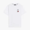 T-shirt con logo Tommy x Cadillac F1® Team