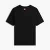 T-shirt con logo Tommy x Cadillac F1® Team T-shirt con logo Tommy x Cadillac F1® Team