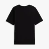 T-shirt con logo Tommy x Cadillac F1® Team T-shirt con logo Tommy x Cadillac F1® Team