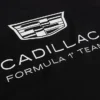 T-shirt con logo Tommy x Cadillac F1® Team T-shirt con logo Tommy x Cadillac F1® Team