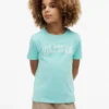 T-shirt con stampa Hilfiger per bambino T-shirt con stampa Hilfiger per bambino