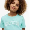 T-shirt con stampa Hilfiger per bambino T-shirt con stampa Hilfiger per bambino