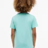 T-shirt con stampa Hilfiger per bambino T-shirt con stampa Hilfiger per bambino