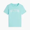 T-shirt con stampa Hilfiger per bambino T-shirt con stampa Hilfiger per bambino