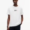 T-shirt con stampa Tommy x US SailGP Team T-shirt con stampa Tommy x US SailGP Team