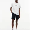 T-shirt con stampa Tommy x US SailGP Team T-shirt con stampa Tommy x US SailGP Team