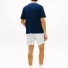 T-shirt con tasca in spugna T-shirt con tasca in spugna