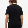 T-shirt da tutti i giorni con collo rotondo per bambini T-shirt da tutti i giorni con collo rotondo per bambini