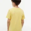 T-shirt da tutti i giorni con collo rotondo per bambini T-shirt da tutti i giorni con collo rotondo per bambini