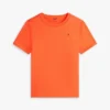 T-shirt da tutti i giorni con collo rotondo per bambini T-shirt da tutti i giorni con collo rotondo per bambini