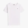 T-shirt da tutti i giorni con collo rotondo per bambini T-shirt da tutti i giorni con collo rotondo per bambini