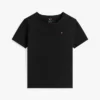 T-shirt da tutti i giorni con collo rotondo per bambini T-shirt da tutti i giorni con collo rotondo per bambini