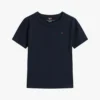 T-shirt da tutti i giorni con collo rotondo per bambini T-shirt da tutti i giorni con collo rotondo per bambini