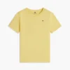 T-shirt da tutti i giorni con collo rotondo per bambini T-shirt da tutti i giorni con collo rotondo per bambini