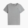 T-shirt da tutti i giorni con collo rotondo per bambini T-shirt da tutti i giorni con collo rotondo per bambini