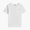 T-shirt da tutti i giorni con collo rotondo per bambini T-shirt da tutti i giorni con collo rotondo per bambini