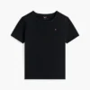 T-shirt da tutti i giorni con collo rotondo per bambini T-shirt da tutti i giorni con collo rotondo per bambini