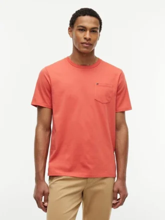 T-shirt Everyday Pocket