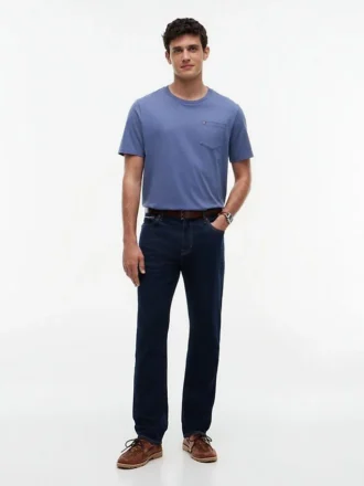 T-shirt Everyday Pocket