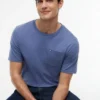 T-shirt Everyday Pocket