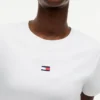 T-shirt Favorite con mini logo bandiera T-shirt Favorite con mini logo bandiera