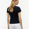 T-shirt Favorite con mini logo bandiera T-shirt Favorite con mini logo bandiera