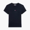T-shirt Favorite con mini logo bandiera T-shirt Favorite con mini logo bandiera