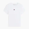 T-shirt Favorite con mini logo bandiera T-shirt Favorite con mini logo bandiera