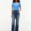 T-shirt Favorite con scollo a V