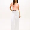 T-shirt Favorite con scollo a V