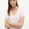T-shirt Favorite con scollo a V T-shirt Favorite con scollo a V