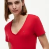 T-shirt Favorite con scollo a V