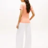T-shirt Favorite con scollo a V