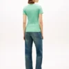 T-shirt Favorite con scollo a V