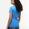 T-shirt Favorite con scollo a V