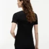 T-shirt Favorite con scollo a V