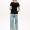 T-shirt Favorite con scollo a V