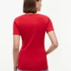 T-shirt Favorite con scollo a V