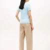 T-shirt Favorite con scollo a V