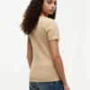 T-shirt Favorite con scollo a V